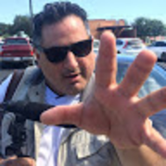 Meet your Posher, Corpus - Picture 1 of 1